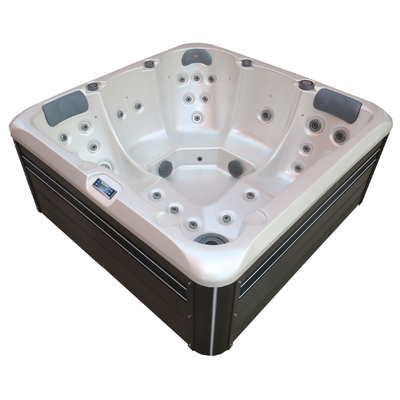 Balboa Acrylic bền ngoài trời SPA bồn tắm nước nóng Massage bồn tắm nước nóng
