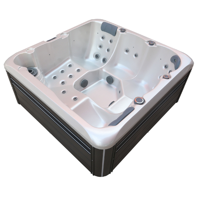 E-174S Chống trượt 850L 5 người Hệ thống dòng vào và dòng ra tự động