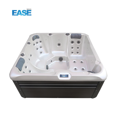 E-174S Chống trượt 850L 5 người Hệ thống dòng vào và dòng ra tự động