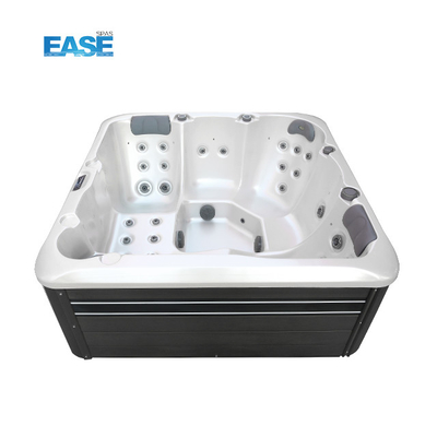 E-174S Chống trượt 850L 5 người Hệ thống dòng vào và dòng ra tự động