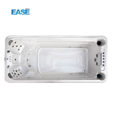Endless Turbine Swim Spa Cho Jacuzzi 27PCS Tổng số máy bay phản lực