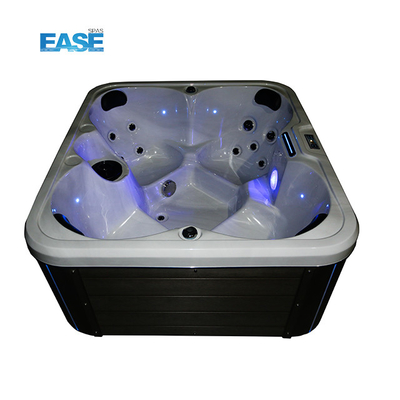 Aristech Acylic 4 chỗ ngoài trời spa bồn tắm nước nóng massage lãng mạn bồn tắm nước nóng