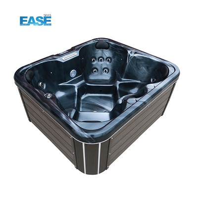Aristech Acylic 4 chỗ ngoài trời spa bồn tắm nước nóng massage lãng mạn bồn tắm nước nóng
