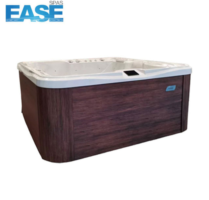 Thủy trị liệu và mát xa Bể tắm nước nóng ngoài Bể tắm nước nóng tự động Bể tắm spa