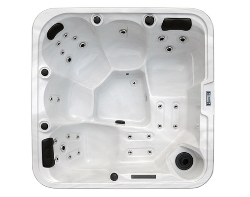Whirlpool Spa Tub Hydrotherapy And Massage Hot Tub Cho 5 Người