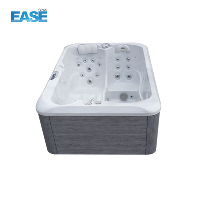 New Acrylic Spa Balboa Bồn tắm Whirlpool Bồn tắm spa ngoài trời