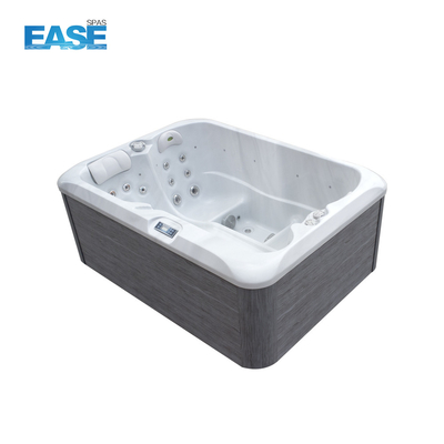 New Acrylic Spa Balboa Bồn tắm Whirlpool Bồn tắm spa ngoài trời