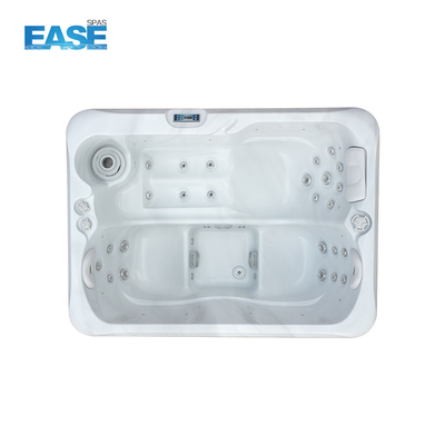 New Acrylic Spa Balboa Bồn tắm Whirlpool Bồn tắm spa ngoài trời