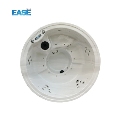 5-6 người Bluetooth WiFi vòng bồn tắm nước nóng Spa Balbao 3kW máy sưởi