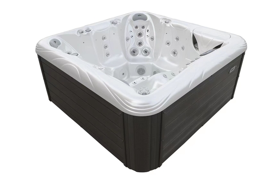 Cải thiện bộ sưu tập spa của bạn với bồn tắm nước nóng và hồ bơi spa 6 người