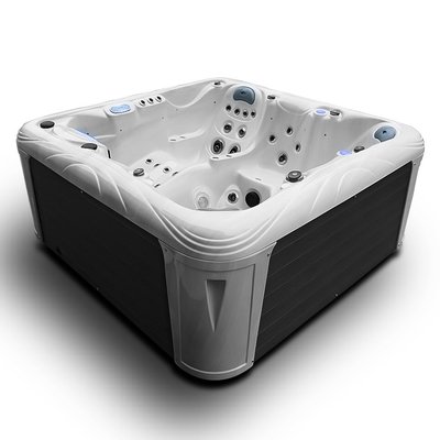Hoa Kỳ Balboa 6 người bồn tắm nước nóng ngoài Massage Spa Bồn tắm nước sôi cho Jacuzzi