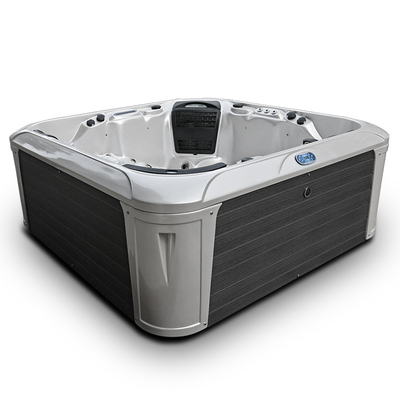 Hệ thống điều khiển Balboa 5 người Bồn tắm gia đình Bồn tắm spa Bồn tắm nước nóng ngoài trời