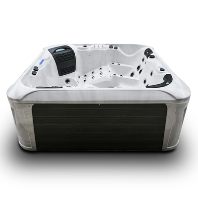 Hệ thống điều khiển Balboa 5 người Bồn tắm gia đình Bồn tắm spa Bồn tắm nước nóng ngoài trời