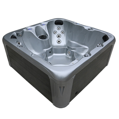 7 chỗ Balboa Bể sục Spa ngoài trời có bồn tạo sóng với 29 máy bay phản lực