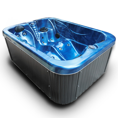 Balboa Swim Spa Bồn tạo sóng Massage Bồn tắm nước nóng Ngoài trời cho 5 Người