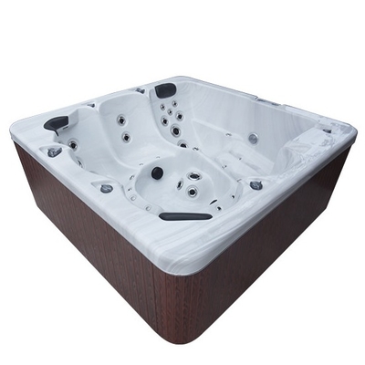 Balboa 6 người Bồn tắm nước nóng tự do tại Spa Bồn tắm nước nóng có bồn tạo sóng