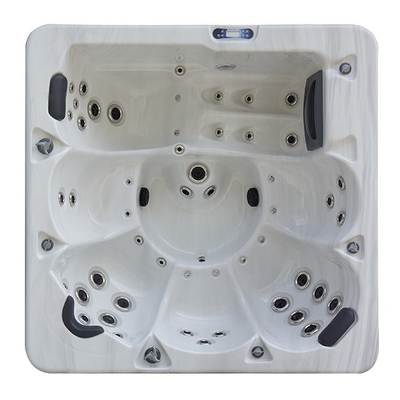 Balboa 6 người Bồn tắm nước nóng tự do tại Spa Bồn tắm nước nóng có bồn tạo sóng