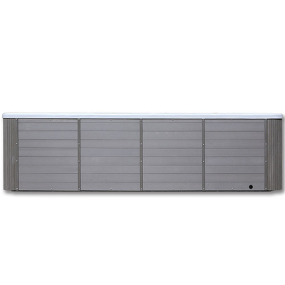 American Aristetch Acrylic ngoài trời bể bơi bồn tắm spa 6500L dung lượng nước
