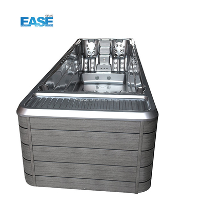 SW-70A2T Bể bơi Spa ngoài trời đến vô tận với hệ thống Balboa
